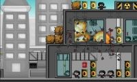 City Siege 2:Resort Siege