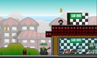 City Siege 2:Resort Siege