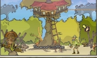 Treasure of Big Totem 3