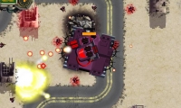 Mechanical Commando 2