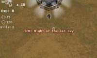 The Endless Zombie Rampage