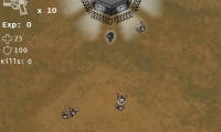 The Endless Zombie Rampage