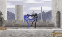 RHG Battle Morion vs Oxob