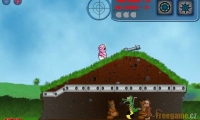 Bazooka Baby Rampage