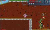 Bazooka Baby Rampage