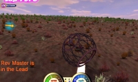 Action Wheel Racer