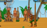 Tribal Champ
