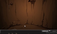 Trapping Pit Escape