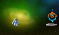 Space Jump