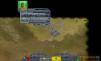 War On Folvos 