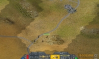 War On Folvos 
