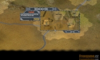 War On Folvos 