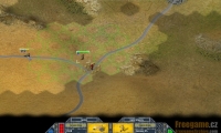 War On Folvos 