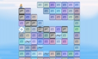 Block World
