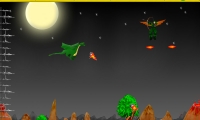Brave Dragon