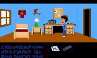 Maniac Mansion Mania – 36