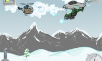 Power Copter