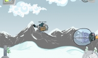 Power Copter