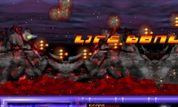 Lethal Judgment