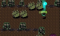 Zombie Breaker