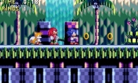 Open Sonic