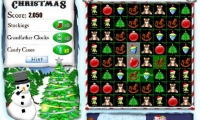 The Night Before Christmas