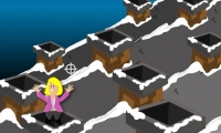 Chimney Challenge