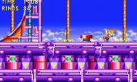 Open Sonic