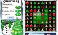The Night Before Christmas