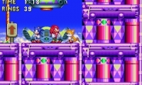 Open Sonic