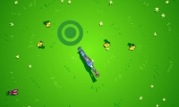Easter Egg Hop!