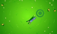 Easter Egg Hop!