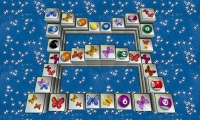 Magic Mahjon' 3D