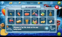 Tap Fish