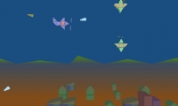 Tumiki Fighters