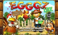 Egggz lite