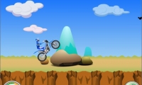 Bike Challenge