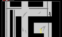 Stickman Sam 3