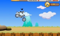 Bike Challenge