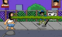 Hobo 3: Wanted