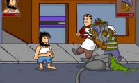 Hobo 3: Wanted