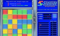 Slip Slide