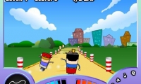Box Racers