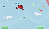 Square jump v2