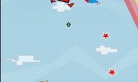 Square jump v2