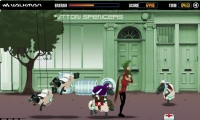 Sheeps of Rage