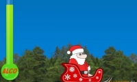 Turbo Santa