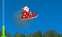 Turbo Santa