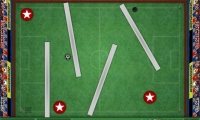 18 Goal Golf