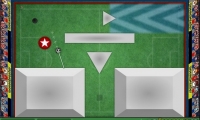 18 Goal Golf